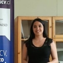 Francisca Muñoz MBE 2020