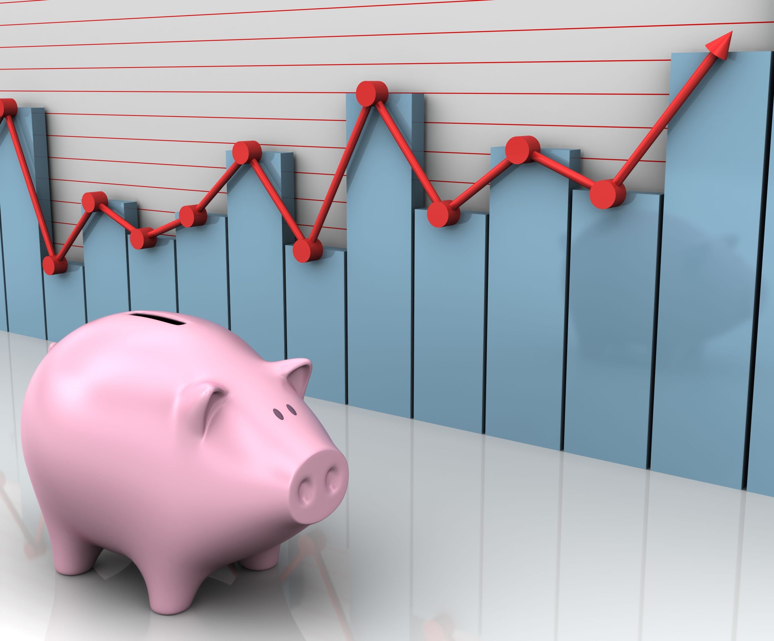 Inflación y deflación, ¿qué las diferencia? - bmfschool.com