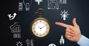 Herramientas para gestionar el tiempo y aumentar tu productividad