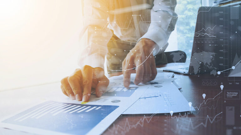 Finanzas para ingenieros: análisis de estados contables