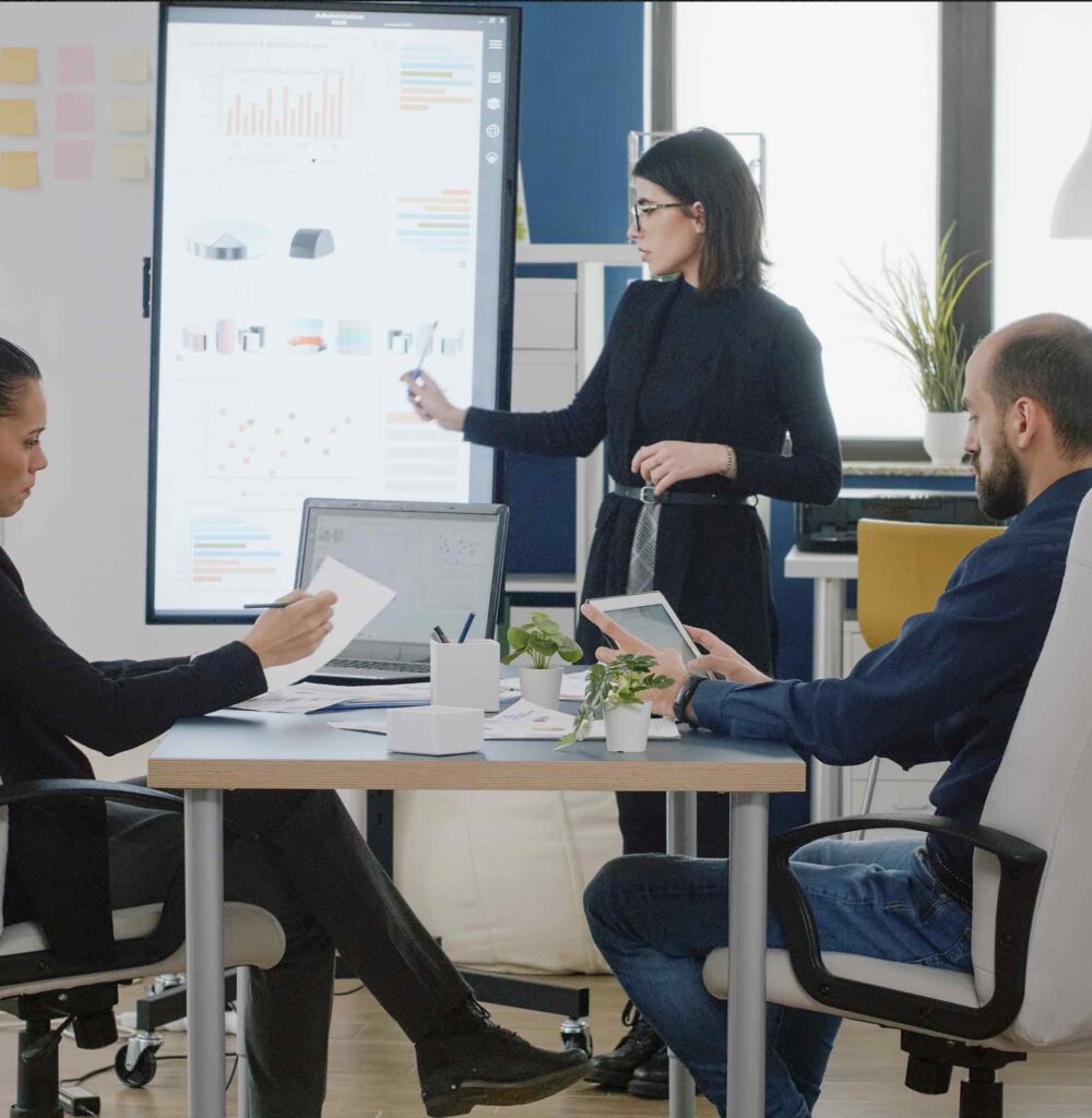 Soft skills para ingenieros en entornos empresariales