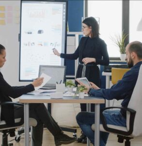 Soft skills para ingenieros en entornos empresariales