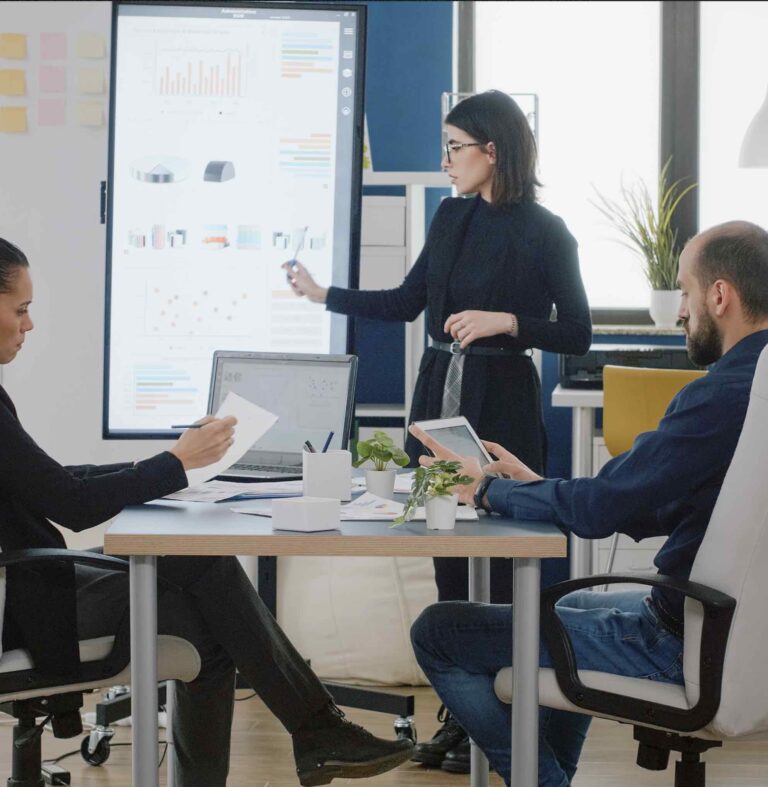 Soft skills para ingenieros en entornos empresariales