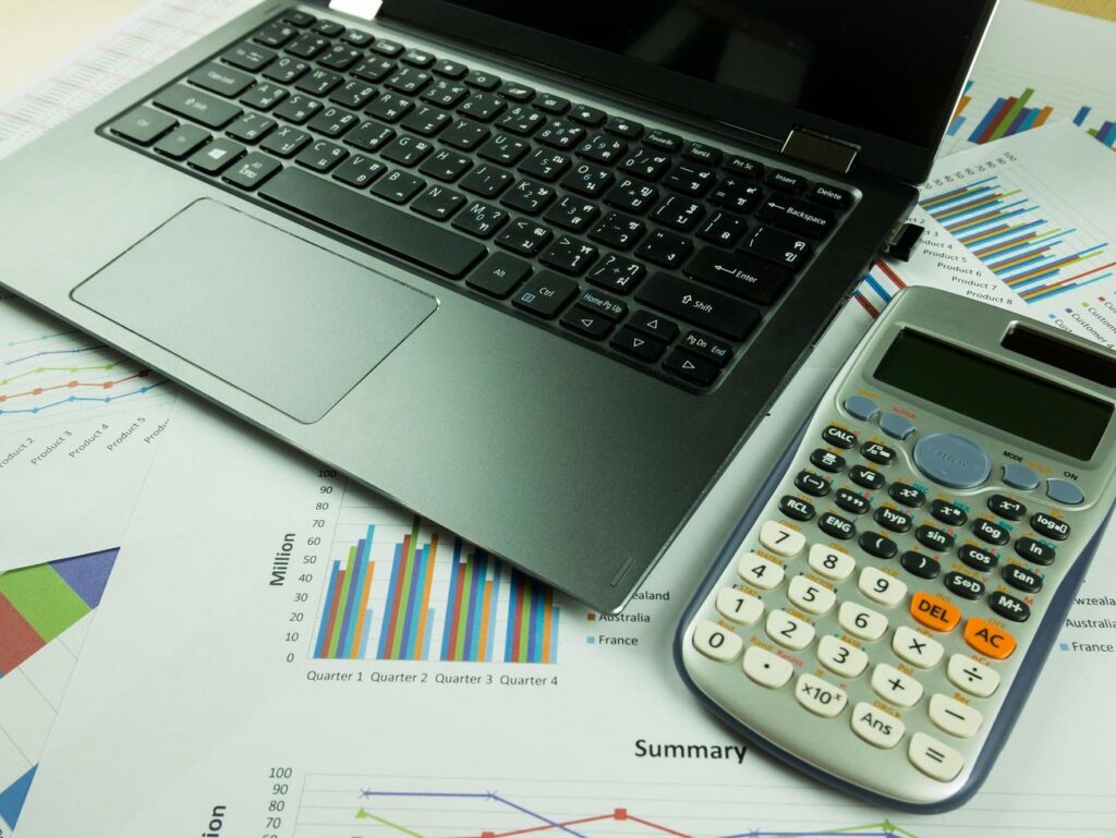 KPIs financieros para ingenieros en proyectos y empresas