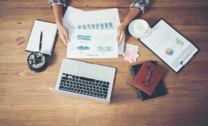 finanzas para ingenieros