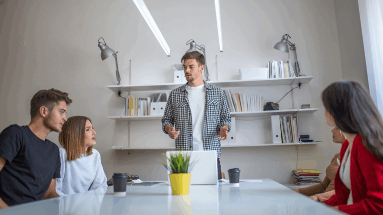 gestión de proyectos para ingenieros