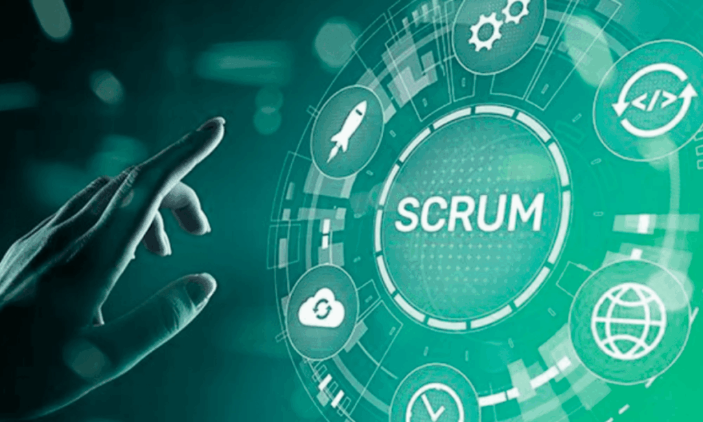 Scrum para ingenieros