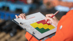 gestión de riesgos en ingeniería